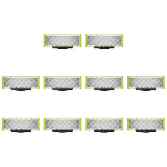Peggybuy Guide Comb Attachment Easy To Install for Philips One Blade Shaver QP2520/QP2523