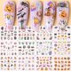 thumbnail image 3 of Insignia del juego Genshin Shenhe, Kaeya Alberich, Sangonomiya Kokomi, Ganyu Broches Cosplay Lindos pines esmaltados para mochilas Ropa Joyas, 3 of 5
