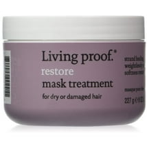 Living Proof Restore Mask Treatment