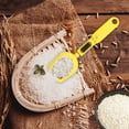 thumbnail image 4 of Cqxid Tableware Under $10 Electronic Weighted Spoon Kitchen Scale Measuring Spoons Baking Spoon Scale, 4 of 5