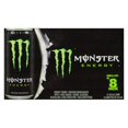 thumbnail image 2 of Monster Energy Cans, 310 mL, 8 Pack, 2 of 7