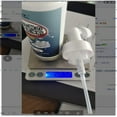 thumbnail image 6 of SPOORYYO White Shoe Cleaning and Whitening Agent with Applicator Brush - 205ML for Canvas, Vinyl, and Leather Shoes, 6 of 6