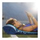 thumbnail image 4 of Inflatable camping mattress, sleeping mat mattress with integrated foldable foot pump for 1 person, portable sleeping mattress, 4 of 5