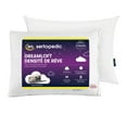 thumbnail image 1 of Sertapedic DreamLoft 2pk Pillow, 1 of 5