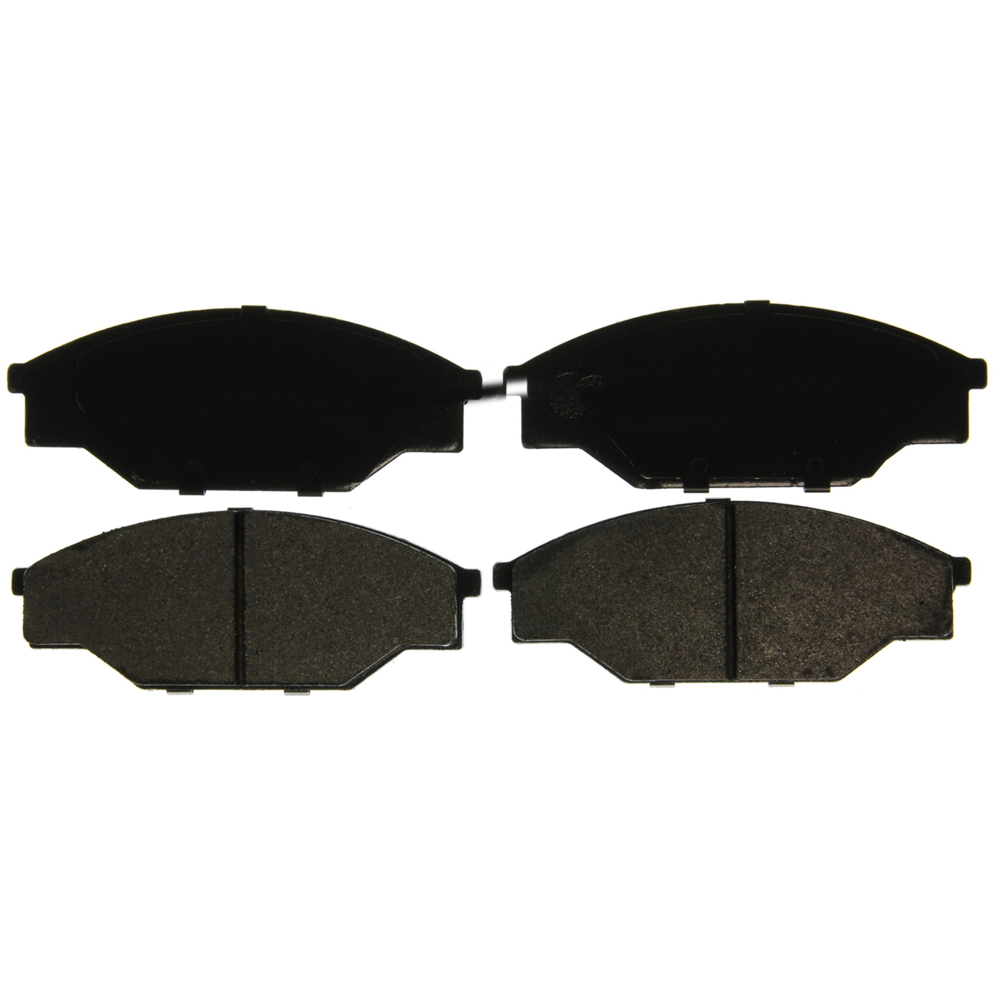 Zx995 Wagner Brake Severe Fits select: 2004-2010 TOYOTA