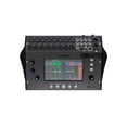 thumbnail image 1 of Mezcladora Pasiva ALLEN & HEATH CQ-18T Digital 19 Entradas, 1 of 6
