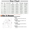 thumbnail image 4 of Men's Tactical Hooded Softshell Jacket Waterproof Lightweight Windbreaker Fleece Lined Winter Coats Multi-Pockets, 4 of 4