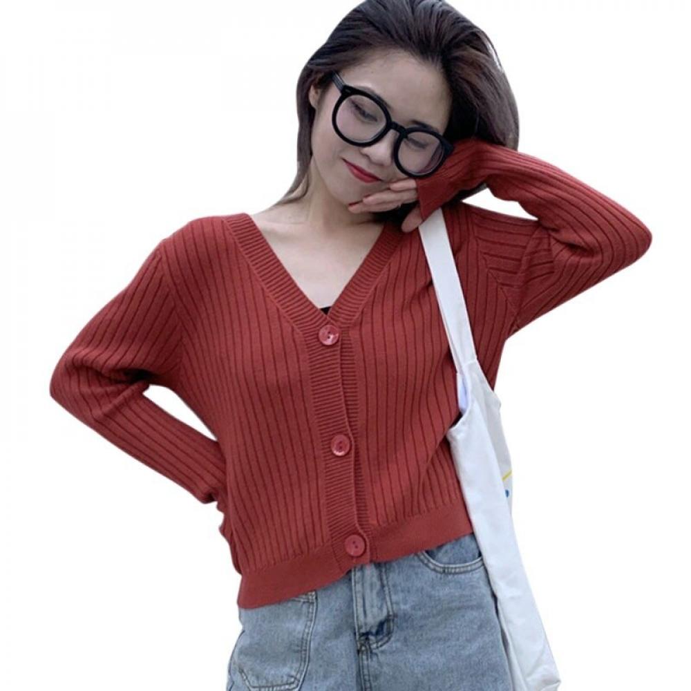 long length short sleeve cardigan
