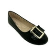 thumbnail image 3 of Women Fashion Comfort Flats W/bow Lope., 3 of 5