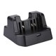thumbnail image 5 of Cargador de escritorio CD41 DC10.8V para radio walkie talkie Yaesu Verterx (enchufe europeo), 5 of 5