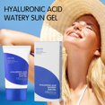 thumbnail image 4 of Gel Solar Acuoso Con Ácido Hialurónico 50 Ml, 4 of 4