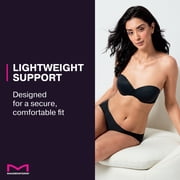Maidenform Women's Dreamwire Strapless Lift Bra, Style SN3002