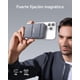 thumbnail image 4 of Anker Power Bank 5000 mAh, Batería portátil magnética Plegable con Soporte y Puerto USB-C Lateral, Cargador inalámbrico Compatible con iPhone 17/16/15/14/13 Serie (Negro), 4 of 5