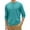 Navy #13, variant on Dresfit Big and Tall Shirts Men Long Sleeve Thermal Tops 2025 Slim Fit Solid Color Crew Neck Athletic Shirt Fall Lightweight Knit Button Pullover Tops Army Green L