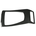 thumbnail image 4 of Reading Light Decoration Trim,Left Drive ABS Front Car Interior Decoration Reading Light Cover Trim Breakthrough Technology, 4 of 10