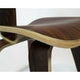 thumbnail image 3 of Nicer Furniture Eames Style Modern Lounge Chair, 3 of 3