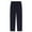 Navy, variant on Fouhkni Toddler Boys Girls Pants Baby Kids Elastic Waisted Pull on Casual School Uniform Trousers