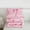 Pink J, variant on Homewish Pink Monogrammed J Queen Comforter Set, Kawaii Princess Bow-tie Bedding Sets, Teens Kids Girls Women Reversible Bedding Comforter Set, Luxury Bedroom Decor, 3-Piece