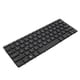 thumbnail image 2 of Portátil QWERTY Completo Slim Reempzar Pieza Sunnimix PC Portátil Teclado De Computadora, 2 of 8