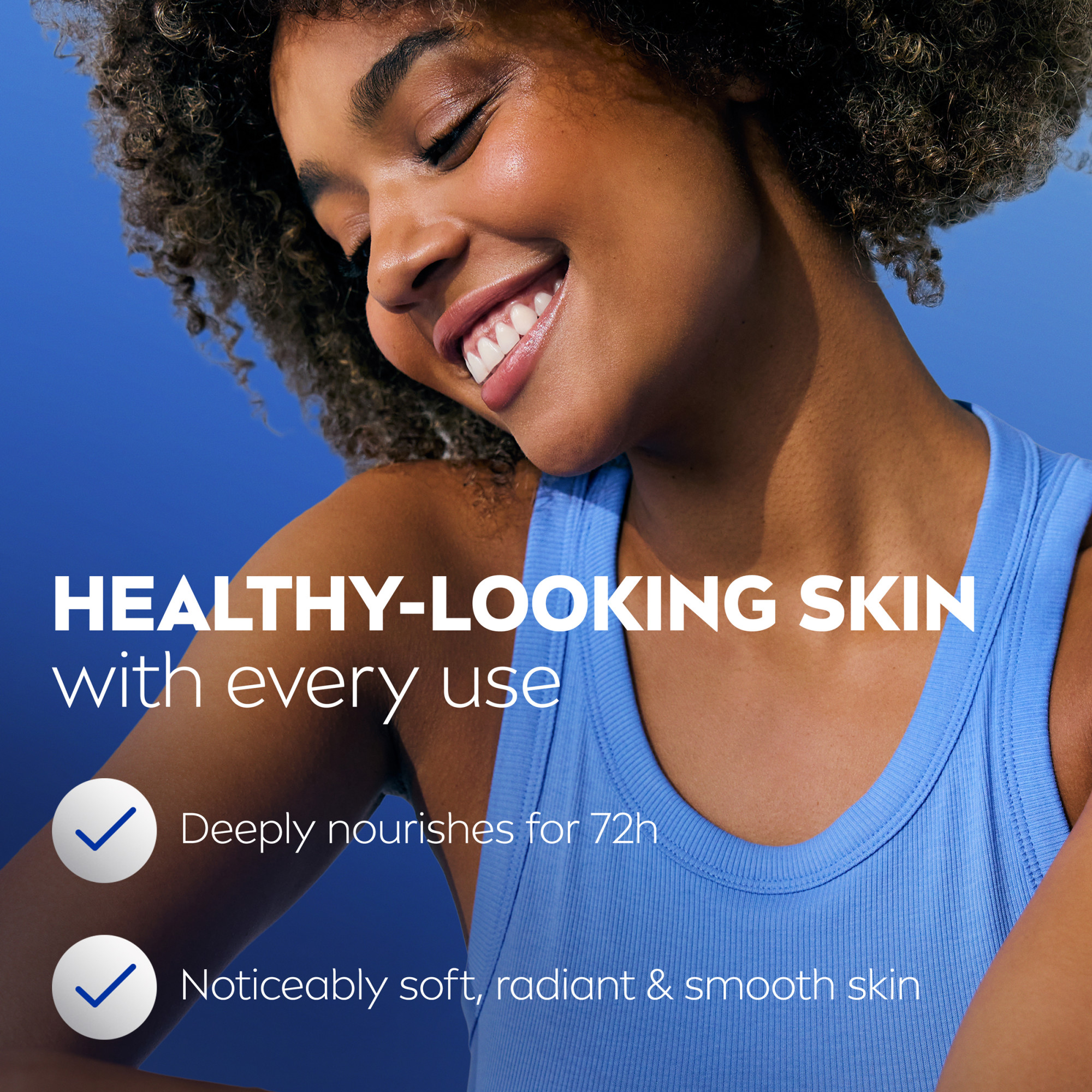 Nivea Cocoa Butter Body Lotion, 16.9 fl oz photo 5
