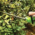 thumbnail image 3 of Greenworks 4-Amp Corded 22-Inch Hedge Trimmer, 3 of 5