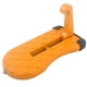 thumbnail image 2 of Pestillo de puerta plegable, gancho, escalera de Pedal para Jeep, camión, SUV, techo naranja Excelente Rendimiento, 2 of 5