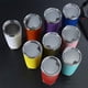thumbnail image 4 of Vaso de acero inoxidable ZHAOCHENG 20 oz negro, 4 of 5