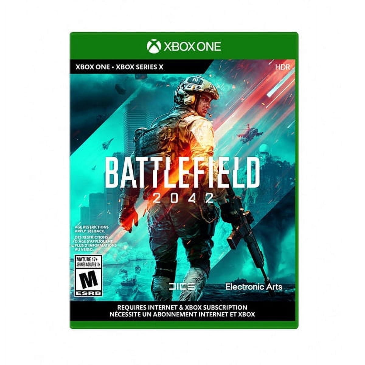 その他 BattleField 2042 Battlefield 2042 - PlayStation 5 - Walmart.com