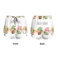 thumbnail image 6 of Goofa Cactus Gnome Printed Women 2 in 1 Running Shorts,Quick Dry Athletic Workout Shorts,High Waisted Athletic Shorts with Liner Pockets-Medium, 6 of 9