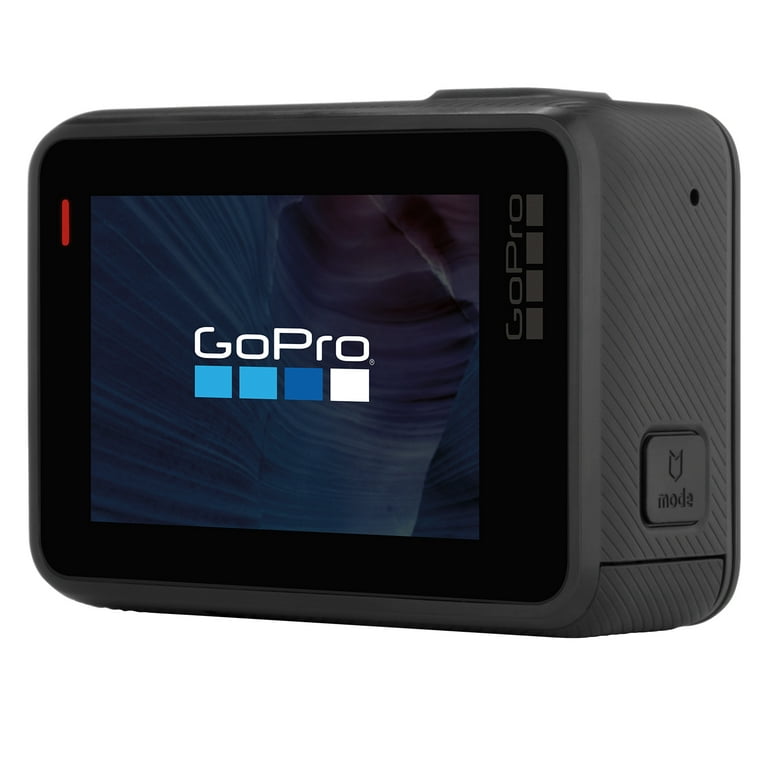 GoPro HERO5 Black Camera - Walmart.com