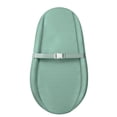 thumbnail image 1 of Cambiador Blissful Diary para bebés, impermeable y con funda, color verde, 1 of 7