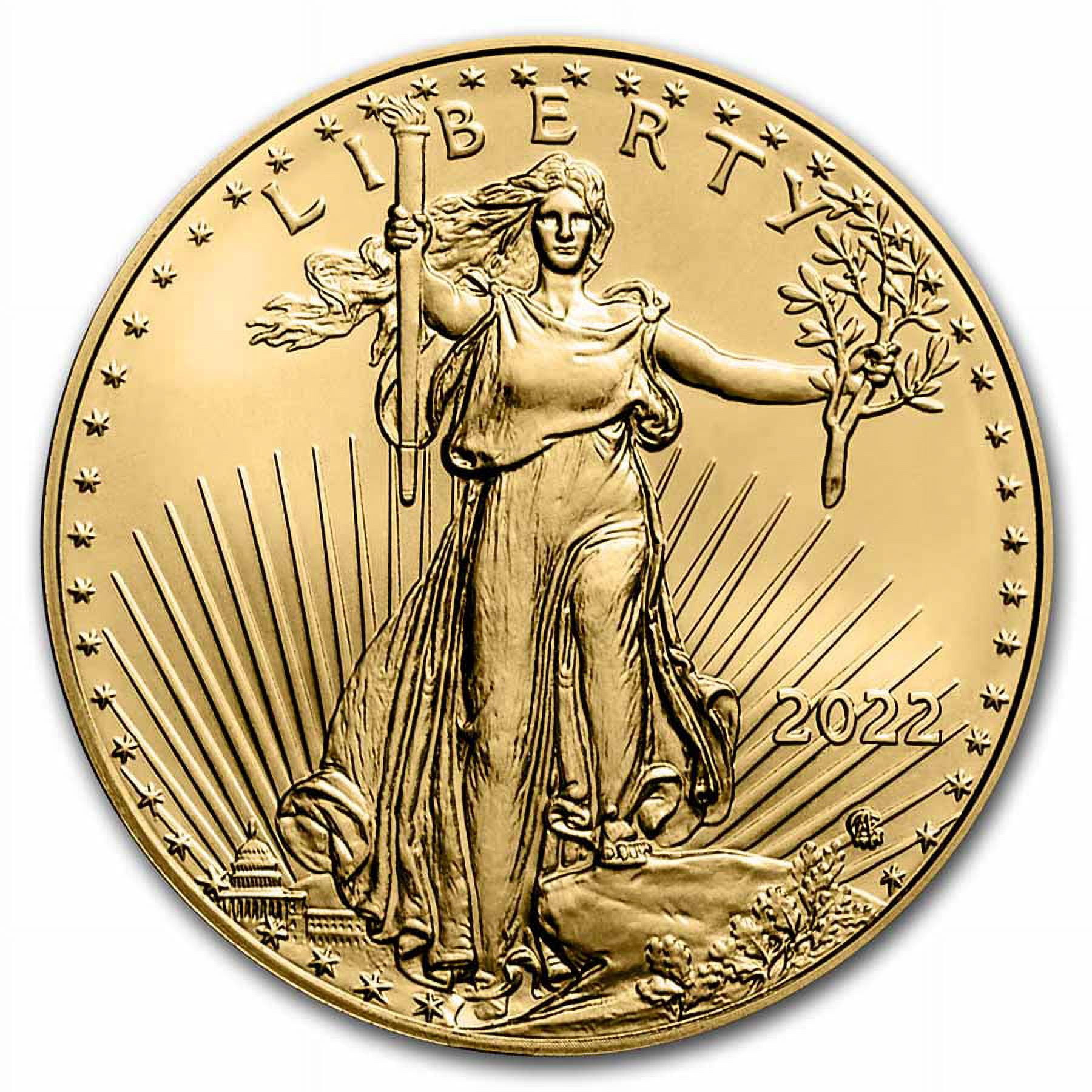 1986 Japan Gold 100K Yen 60 Years of Reign Emperor Hirohito