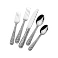thumbnail image 4 of Towle Contessina 18.10 Stainless Steel Forged 20-Piece Flatware Set, Service for 4, 4 of 12