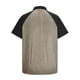 thumbnail image 5 of pstuiky camisetas de hombre, Blazer informal de manga larga con cuello redondo para hombre, color liso, transpirable, para fitness camisetas de hombre m, 5 of 9