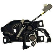 Dorman 315500 Replacement Parts: Hood Latch