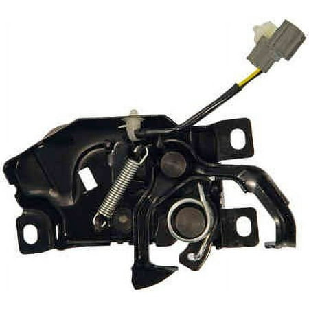 Dorman 315500 Replacement Parts: Hood Latch
