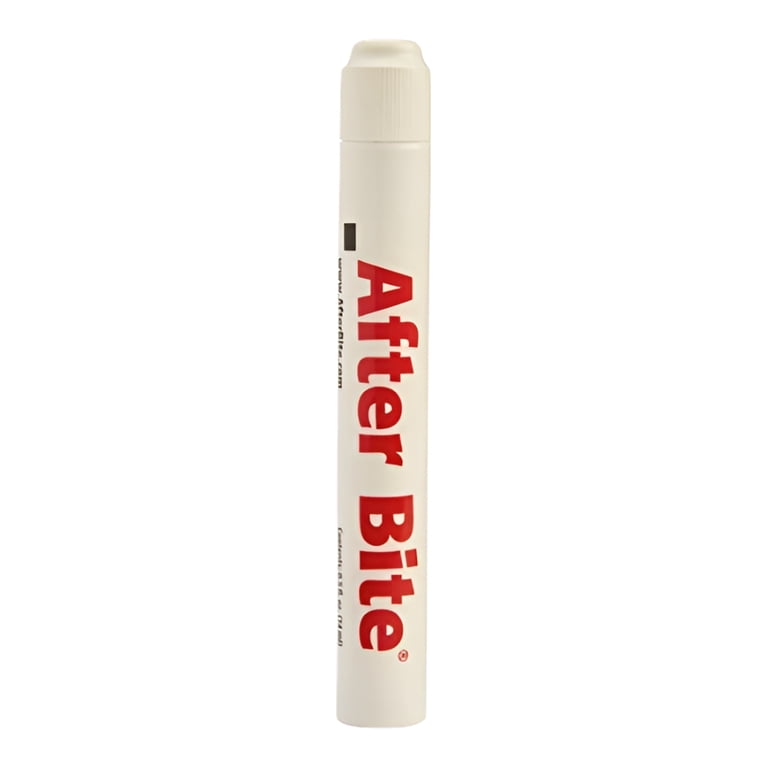 After Bite Itch Eraser Fast Relief Insect Bites & Stings Treatment
