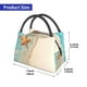 thumbnail image 2 of Fotbe Starfish On The Sand Beach Bolsa Térmica Portátil con Estampado, Bolsa de Entrega de Alimentos Aislada, Bolsa Reutilizable de Gran Capacidad para Comidas y Supermercado, 2 of 6
