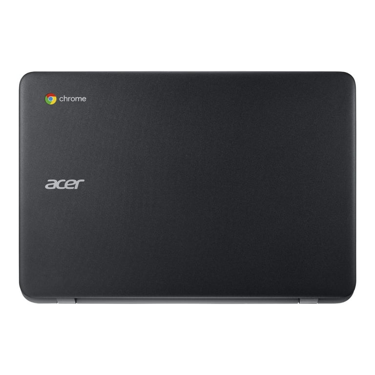 Acer Chromebook 本体のみ ブラック C732T-C8VY CELERON N3350 1.1G (NX.GULAA.001) (0191114609255) (ACER