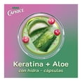 thumbnail image 3 of Shampoo Caprice Especialidades Rizos Definidos Con Keratina y Aloe 750 ml, 3 of 4