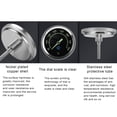 thumbnail image 4 of SPRING PARK 50-400 Degree Celsius Stainless Steel Oven Cooker Thermometer Temperature Gauge Quality, 4 of 6