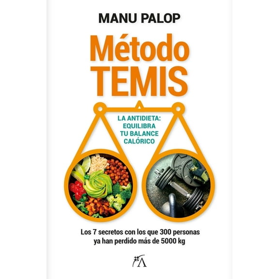 MÃ©todo Temis, (Paperback)