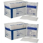 Covidien 9190A Curity Abdominal Pads, Sterile, 5 x 9 (2 Packs of 36)