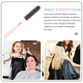 thumbnail image 4 of Curling Brush Small Round for Blow Portable Hair Dryer Short Drying Roller Miss Women's, 4 of 6