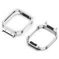 thumbnail image 3 of Marco de reloj parachoques carcasa de Metal para Smartwatch para reloj 3 reloj Lite3, 3 of 5