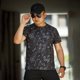 thumbnail image 3 of Camisetas tácticas para deportes al aire libre para hombre, camiseta para senderismo al aire libre, camiseta holgada especial del ejército de algodón de secado rápido, manga corta, sólida y transpirab, 3 of 5