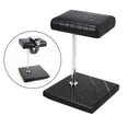 thumbnail image 5 of Marble Stand Bracelet Chain Bangle Watch Jewelry Rack Holder Oragnizer Black and, 5 of 8