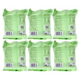 thumbnail image 2 of Toallitas limpiadoras faciales para pieles sensibles de Burts Bees para unisex - 30 unidades - Paquete de 6 Burts Bees Burts Bees Toallitas 30 Count, 2 of 2