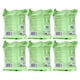 thumbnail image 2 of Toallitas limpiadoras faciales para pieles sensibles de Burts Bees para unisex - 30 unidades - Paquete de 6 Burts Bees Burts Bees Toallitas 30 Count, 2 of 2