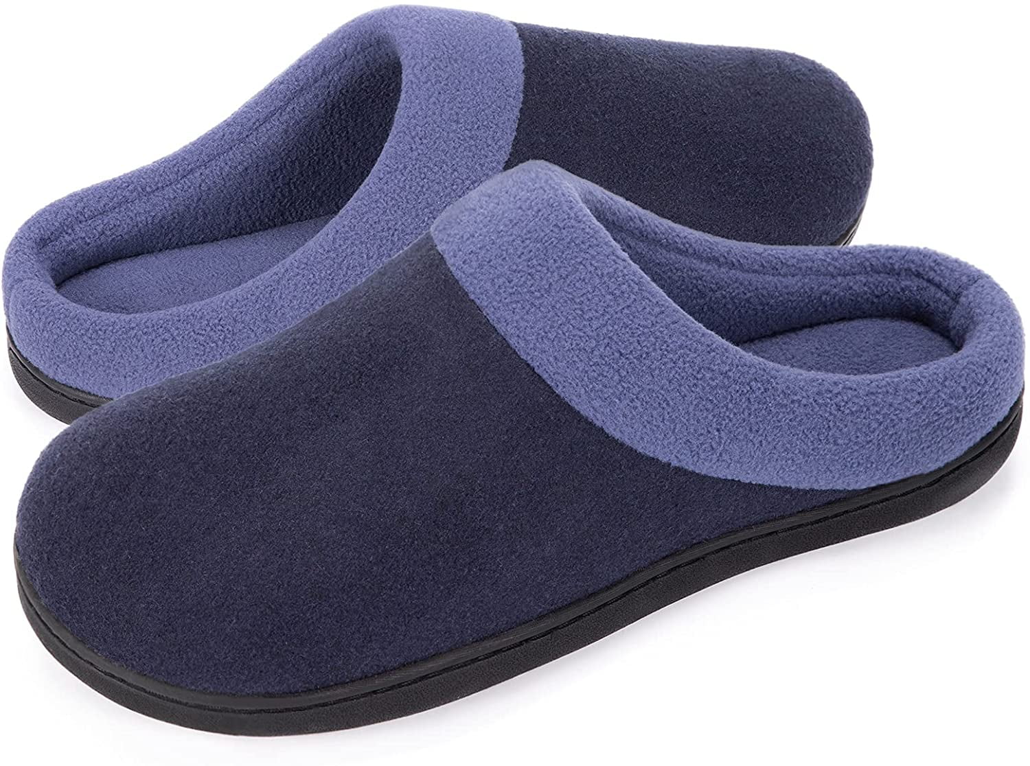 HomeIdeas Men's House Woolen Fabric 